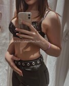 Анкета проститутки Жасмин - метро Новокосино, возраст - 23