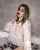 Анкета проститутки Ярослава - метро Сокол, возраст - 24